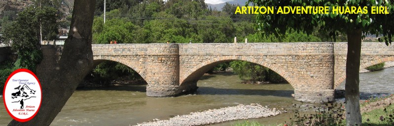 Ciudad de Hunuco, Kotosh, Cordillera Huayhuash, Tingo Maria